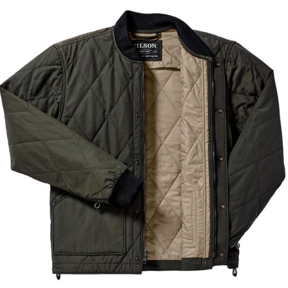 Filson Jacket - Picture 3 of 3
